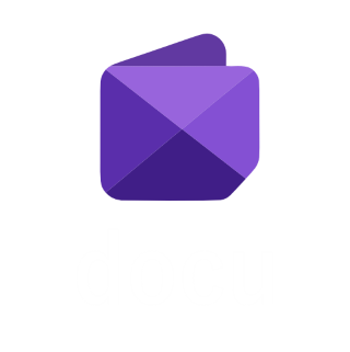 DOCU Logo