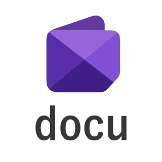 DOCU Logo